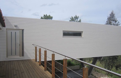 Alcobaca Villa | Espectacular casa con piscina privada climatizada cerca del mar, vistas increíbles