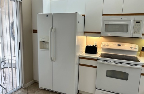 Naples Condominio | PARAISO EN NAPOLES