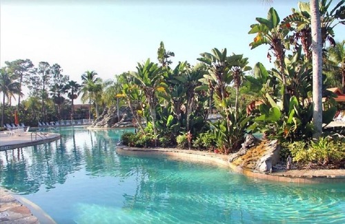 Naples Condominio | PARAISO EN NAPOLES