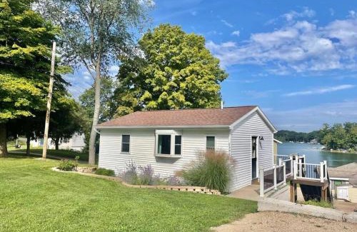 Palo Casa | Spectacular Lake Views!