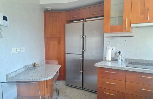Centro de Oviedo Apartamento | SPECTACULAR LUXURY APARTMENT IN THE CENTER OF OVIEDO