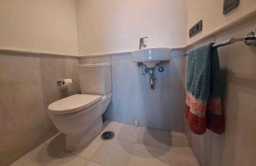 Centro de Oviedo Apartamento | SPECTACULAR LUXURY APARTMENT IN THE CENTER OF OVIEDO