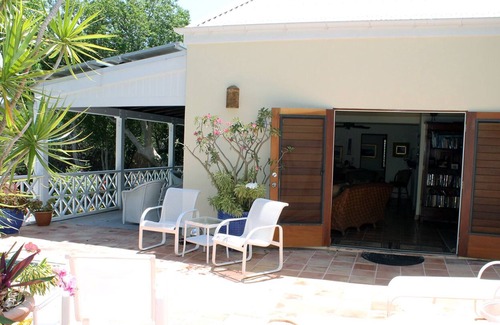 Rendezvous & Ditleff Villa | Villa de lujo a pocos pasos de su propia playa! ¡20% de descuento en fechas seleccionadas! ¡Pregunte ahora!