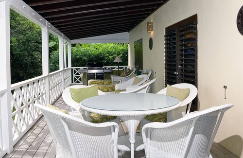 Rendezvous & Ditleff Villa | Villa de lujo a pocos pasos de su propia playa! ¡20% de descuento en fechas seleccionadas! ¡Pregunte ahora!