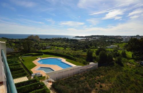 Portimao Apartamento | Spectacular Mar a Vista