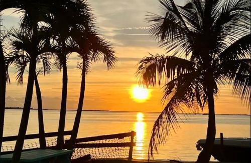 Key Largo Otro | Spectacular Modern Key Largo Home