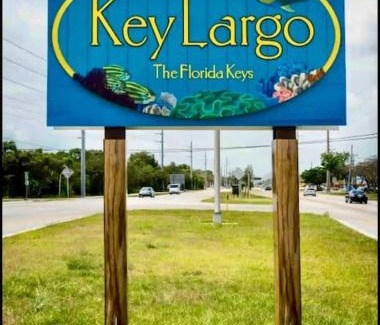 Key Largo Otro | Spectacular Modern Key Largo Home