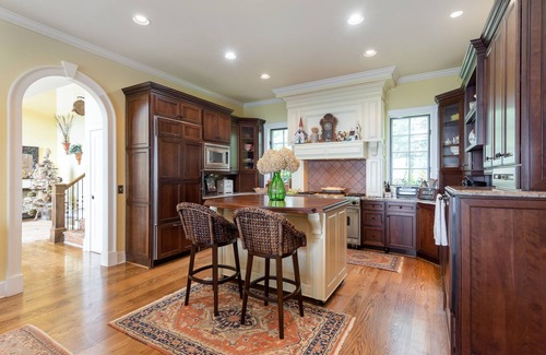 Cashiers Casa | Spectacular Mountain retreat- First time this home offered as a rental