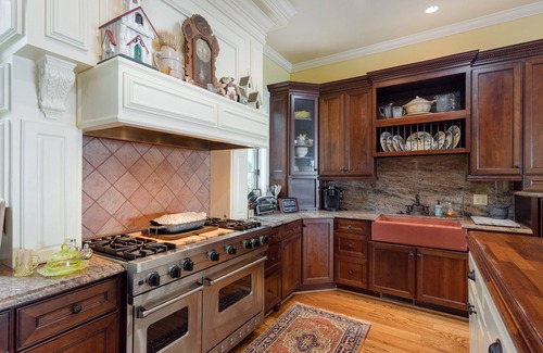 Cashiers Casa | Spectacular Mountain retreat- First time this home offered as a rental