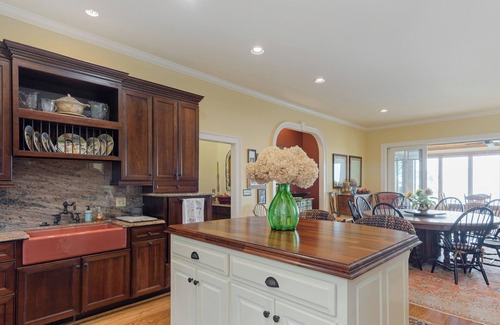 Cashiers Casa | Spectacular Mountain retreat- First time this home offered as a rental