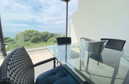 Brisas del Marqués Apartamento | Spectacular lux apartment with unparalleled views