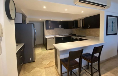 Acapulco Apartamento | Espectacular Depto en Acapulco Sanitized