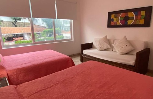 Acapulco Apartamento | Espectacular Depto en Acapulco Sanitized