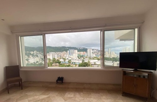 Acapulco Apartamento | Espectacular Depto en Acapulco Sanitized