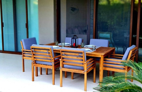 Diamante Apartamento | Espectacular departamento en la playa