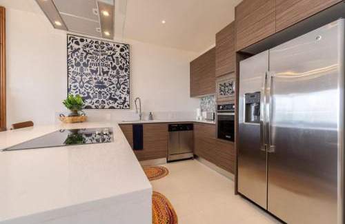 El Tezal Casa | Spectacular New 2BR Condo with BBQ and Ocean views