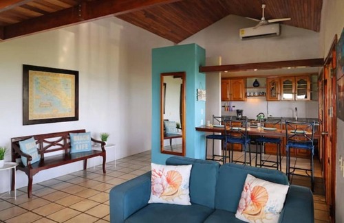 Playa Hermosa Villa | Spectacular Ocean & Jungle View Villa