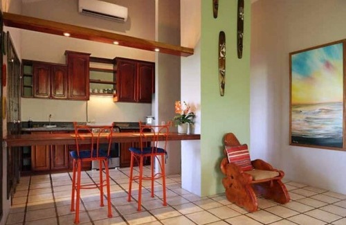 Playa Hermosa Villa | Spectacular Ocean & Jungle View Villa