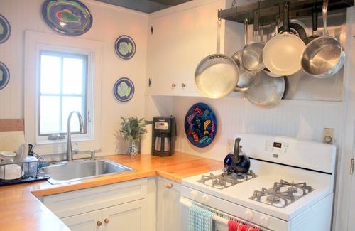 Easton's Point Casa | Espectacular propiedad frente al mar con piscina privada