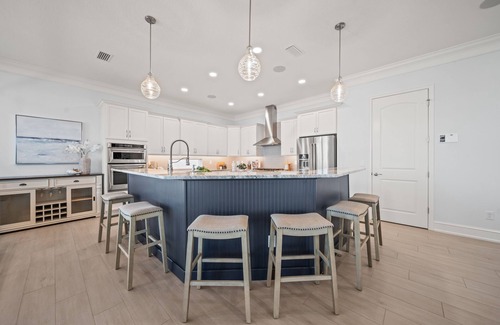 Flagler Beach Casa | Spectacular Ocean Front home