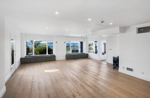 Playa Del Rey Casa | Spectacular Ocean/City/Marina View Custom Home