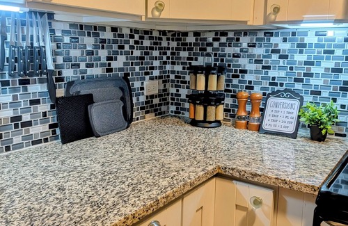 La Grande Princesse Condominio | "Spectacular Ocean Views" at Calypso Castillo!