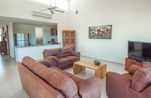 Playa Chahué Condominio | Espectacular condominio con vista al mar a minutos de la ciudad - Cruz del Mar