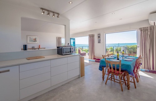 Ruby Bay Apartamento | Spectacular Ocean View at Ruby Bay. 3 bedrooms, family friendly.