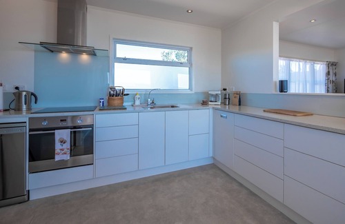 Ruby Bay Apartamento | Spectacular Ocean View at Ruby Bay. 3 bedrooms, family friendly.