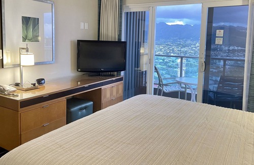 Ala Moana Apartamento | Spectacular Ocean view 35th floor Penthouse suite at the Ala Moana Hotel