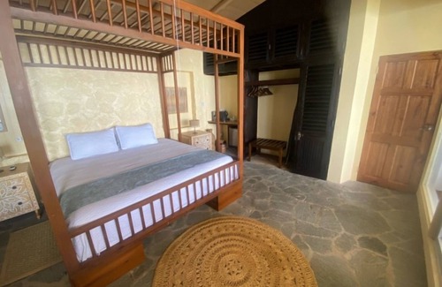 Soufriere Hotel | Spectacular panorama w/Resort access, Beach escape & amazing outdoors