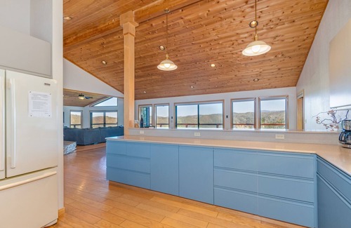 Murphys Casa | Spectacular Panoramic Vista Views, Close to wine tasting and fine dining w/AC