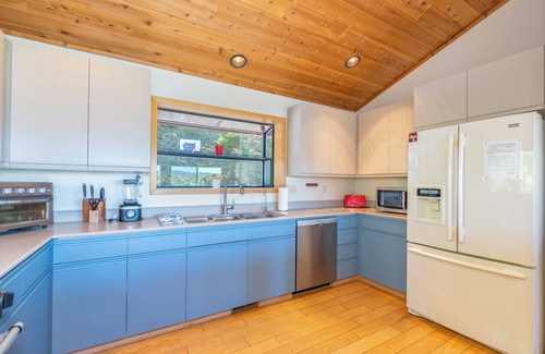 Murphys Casa | Spectacular Panoramic Vista Views, Close to wine tasting and fine dining w/AC