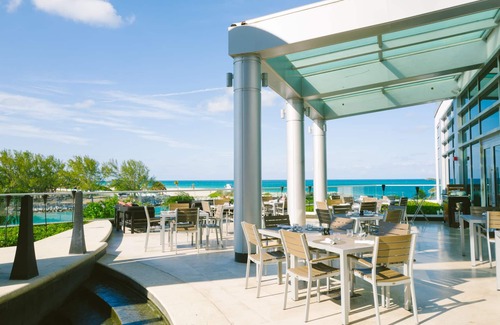 Bal Harbour Apartamento | Espectacular estudio privado en el hotel de 5 estrellas Bal Harbour North Miami Beach