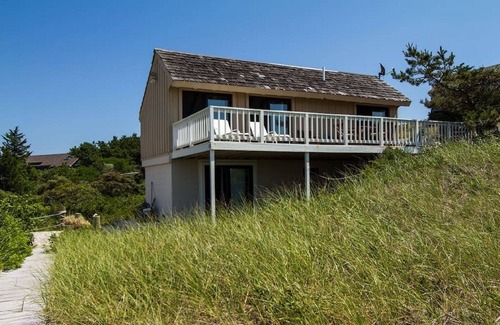 Wellfleet Casa | Espectacular Private Waterfront Cottage en Bayside. Vistas panorámicas. Mascota amigable