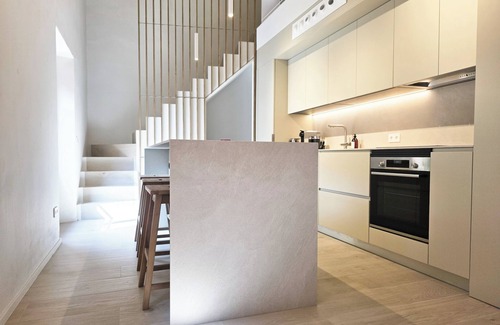 Monti-Sion Casa | Spectacular rooftop with cathedral views and BBQ