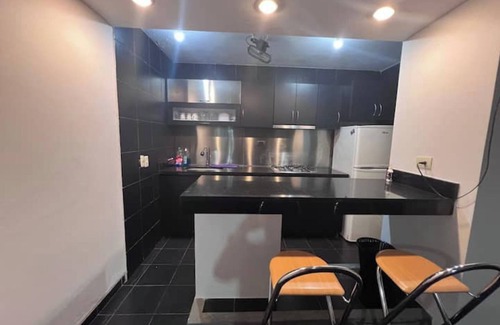 Ricaurte Apartamento | Espectacular Casa San Marcos