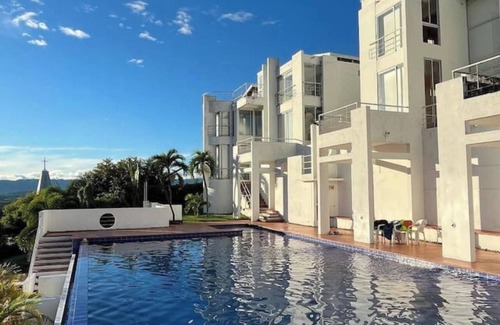 Ricaurte Apartamento | Espectacular Casa San Marcos