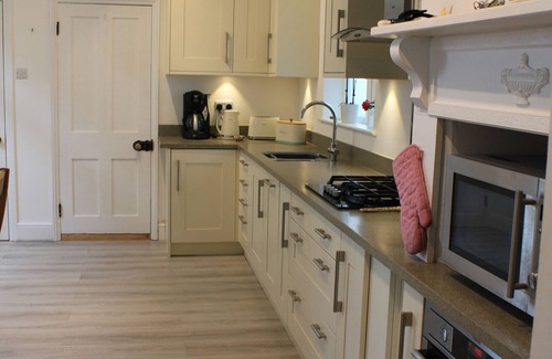 West Runton Casa | Spectacular sea views, beach, pubs, cafes & restaurants just on your doorstep!!