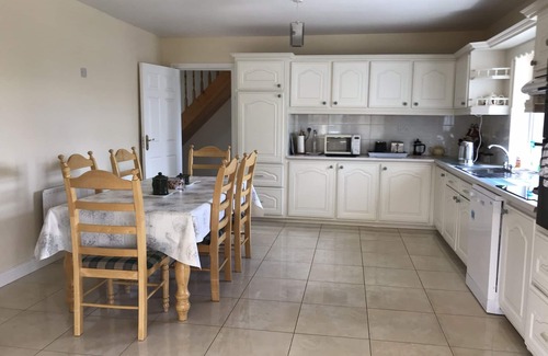 Dingle Casa | Un lugar de maravillosas vistas y buenos recuerdos