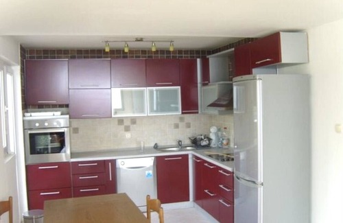 Sutomore Apartamento | Spectacular sea view 4-Bed duplex Apartment.
