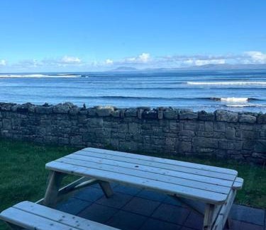 Tullaghan Casa | Spectacular Sea Views 3 bedroom