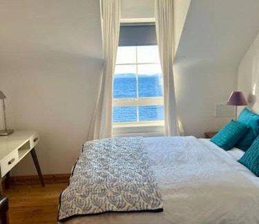 Tullaghan Casa | Spectacular Sea Views 3 bedroom