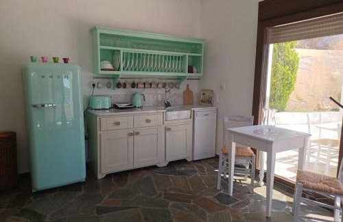 Leros Apartamento | Spectacular Seaview Apartment
