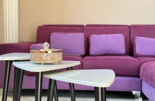 Vlore Apartamento | Spectacular SeaView Apartment