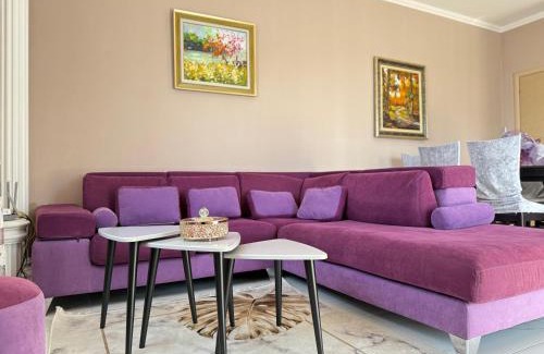 Vlore Apartamento | Spectacular SeaView Apartment