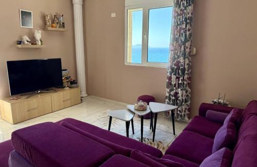 Vlore Apartamento | Spectacular SeaView Apartment