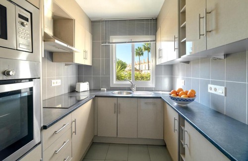 Mijas Casa | Spectacular Seaview house in Wyndham Resort Costa del Sol