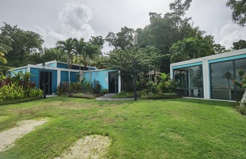 Gelang Patah Apartamento | Spectacular Seaview Vacation Home In Forest City