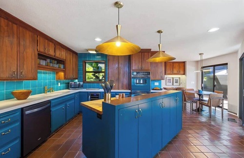 Santa Rosa Casa | Spectacular & Secluded Wine Country Estate